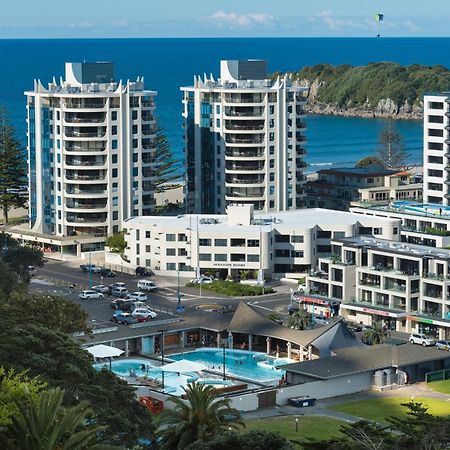 Oceanside Belle Apartment Mount Maunganui Exterior photo