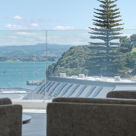 Oceanside Belle Apartment Mount Maunganui Exterior photo