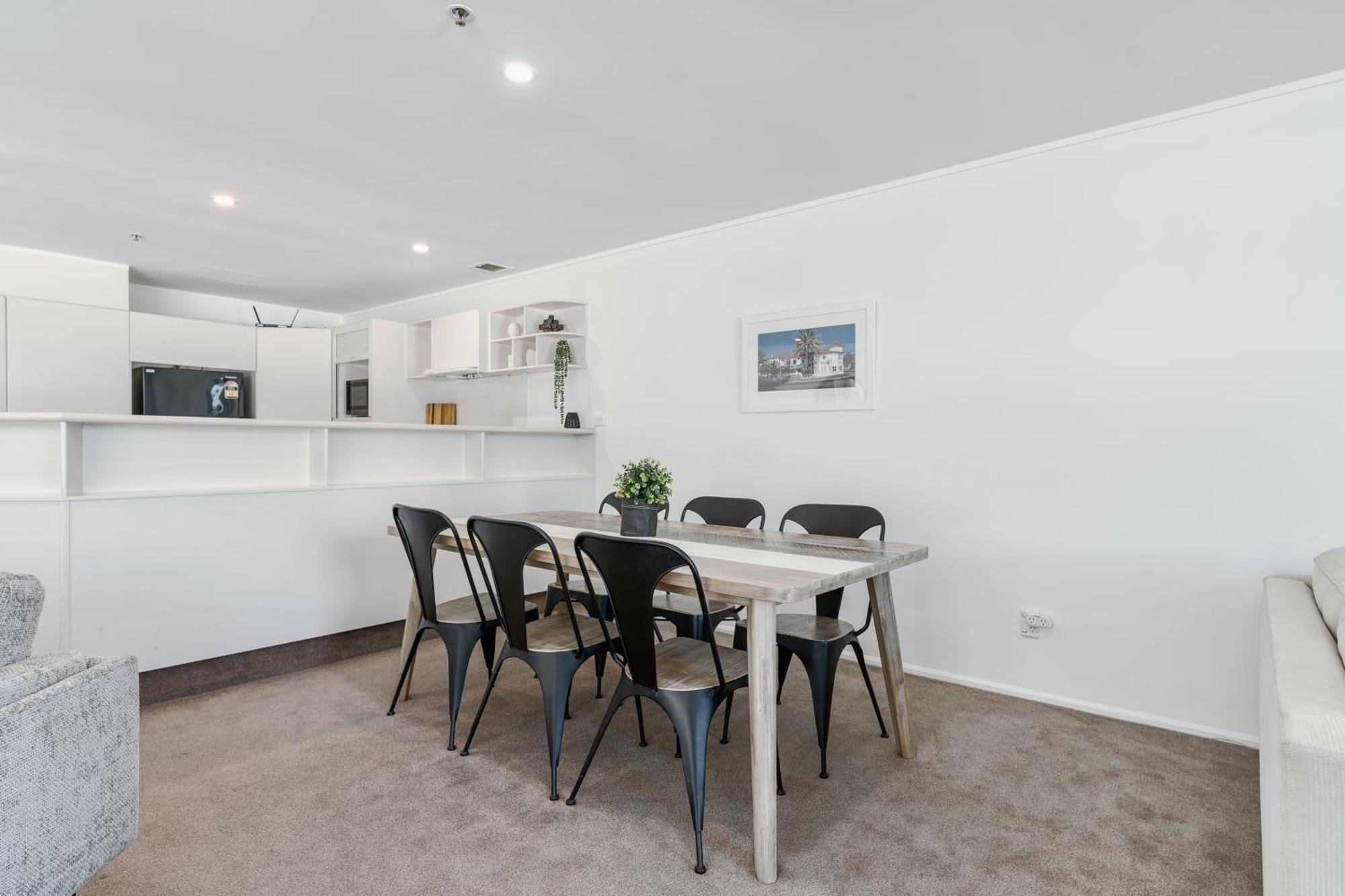 Oceanside Belle Apartment Mount Maunganui Exterior photo