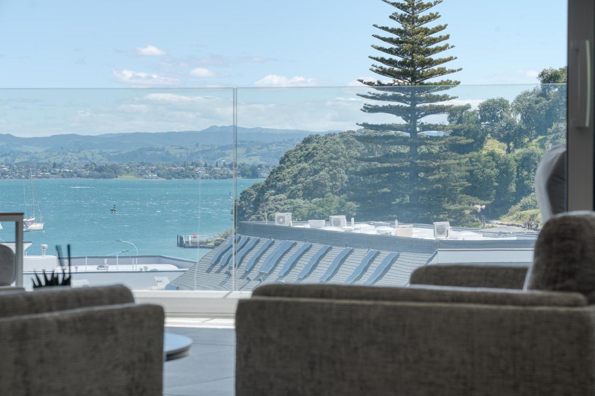 Oceanside Belle Apartment Mount Maunganui Exterior photo