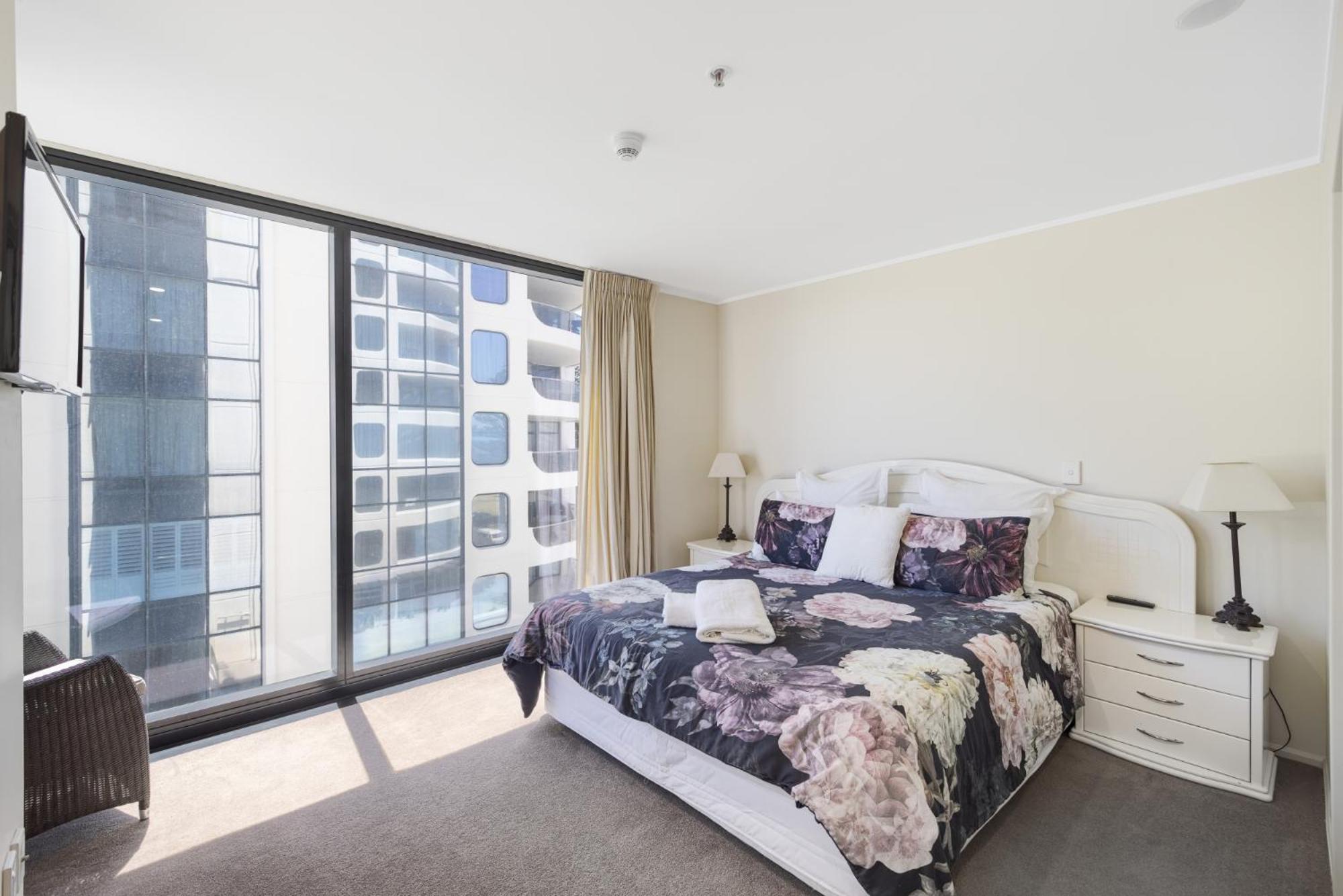 Oceanside Belle Apartment Mount Maunganui Exterior photo